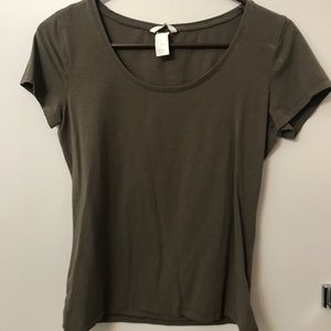 H&M Tee
